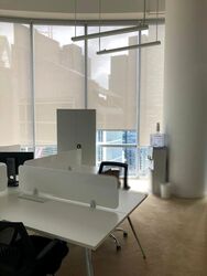 Oxley Tower (D1), Office #504255651